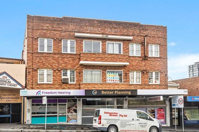 4/328 Crown Street, NSW 2500