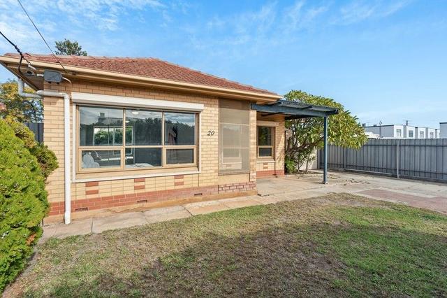 20 Inkster Avenue, SA 5017