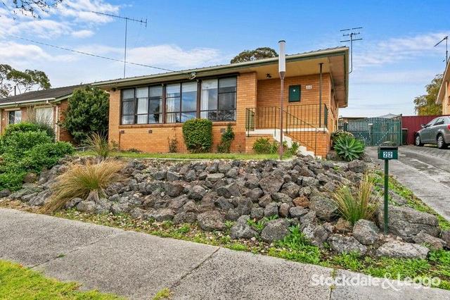 22 Shaw Street, VIC 3842