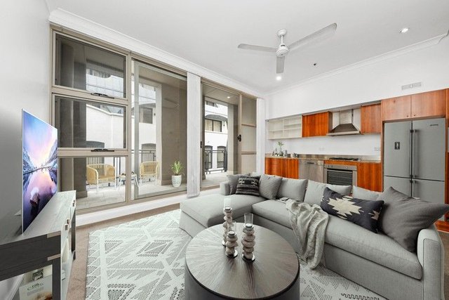 306/2-12 Smail Street, NSW 2007