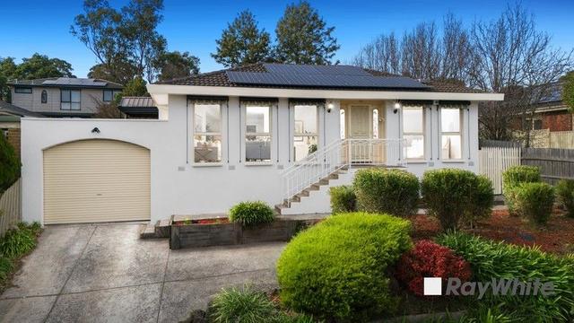 23 Joseph Banks Crescent, VIC 3802