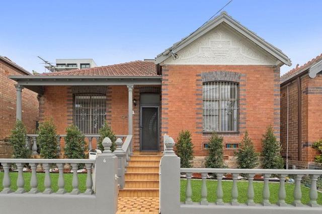 6 Macauley Street, NSW 2040