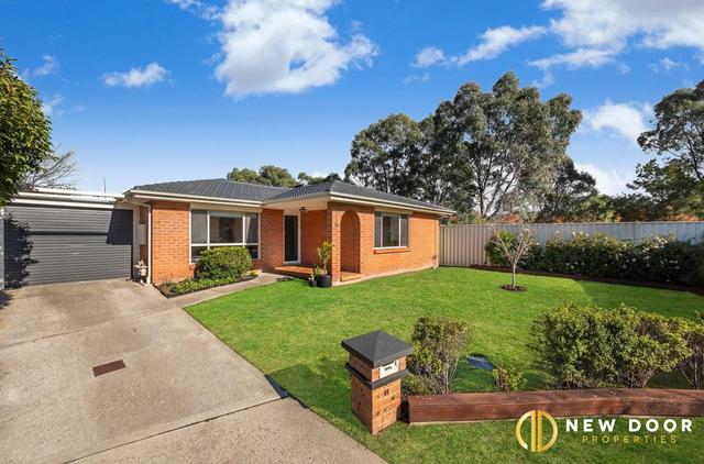 11 Lark Place, ACT 2913