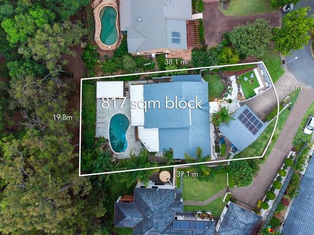 16 Federal Place, QLD 4226