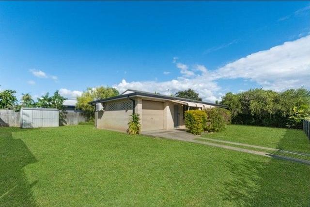 4 Lincoln  Street, QLD 4817