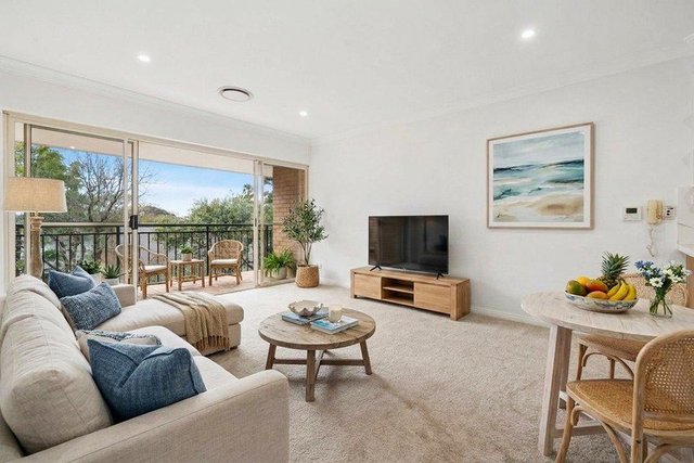 22/6 Hale Road, NSW 2088