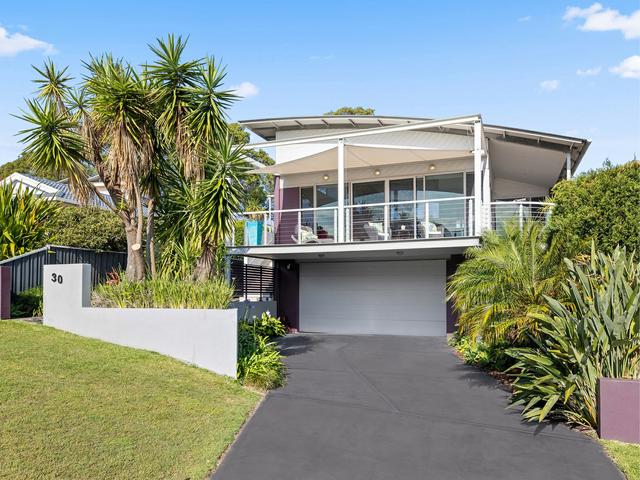 30 Vista Parade, NSW 2280