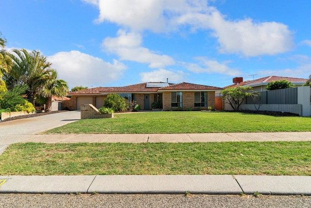 40 Dartford Crescent, WA 6064