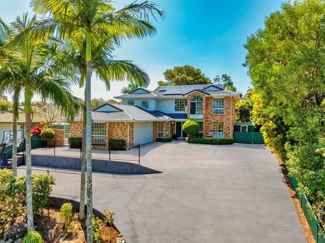 45 Peter Thomson Drive, QLD 4214