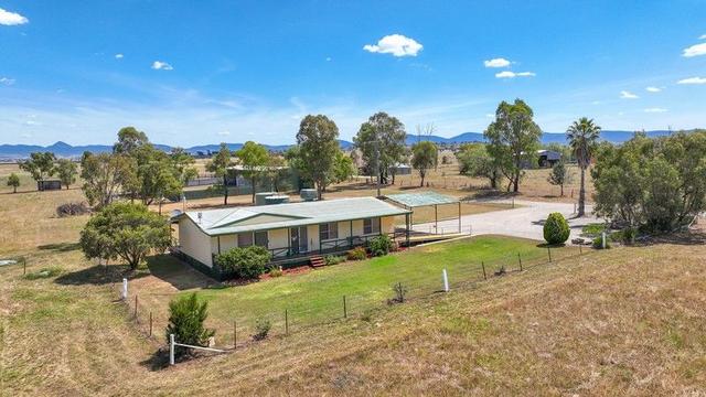 657 Old Winton Road, NSW 2340