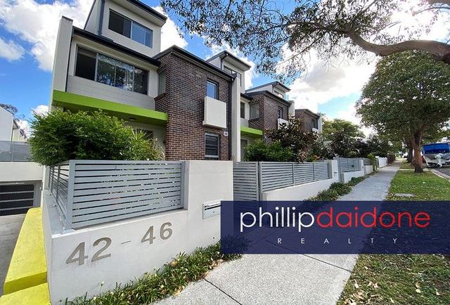 4/42-46 Lidbury Street, NSW 2141