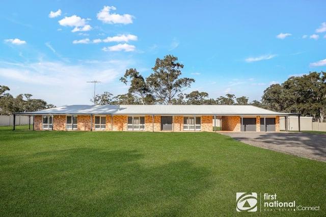 36 Laurence Road, NSW 2753