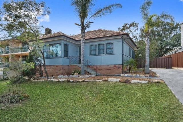 12 Fewtrell Avenue, NSW 2212