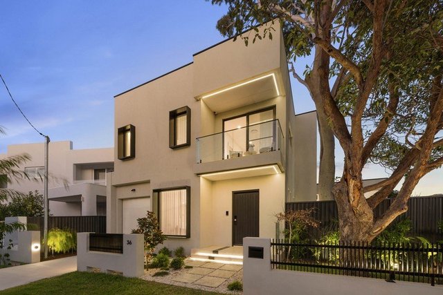 36 Lawson Street, NSW 2219