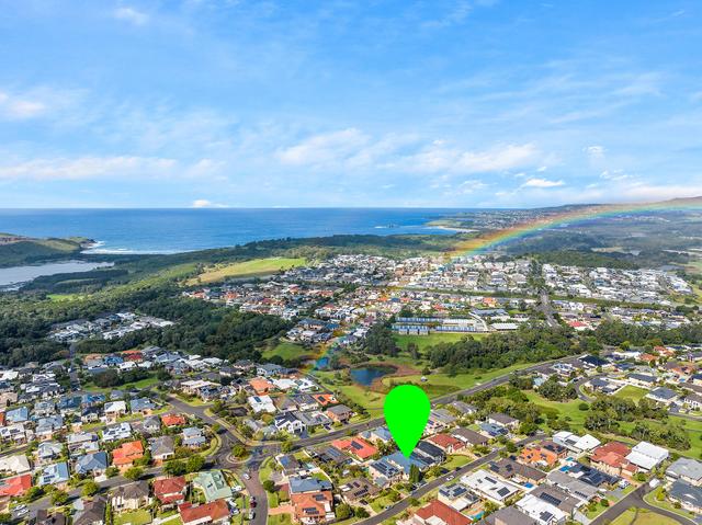 7 Dampier Crescent, NSW 2529