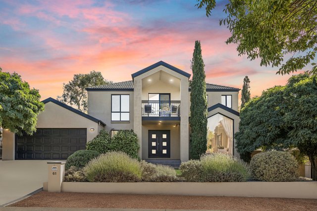 61 Diamond Street, ACT 2914