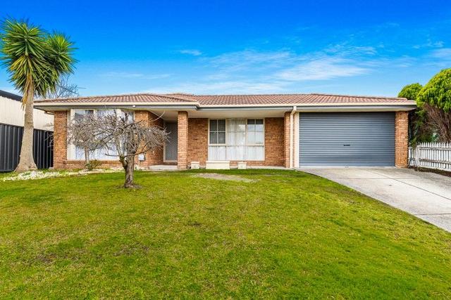 31 Brentwood Drive, VIC 3977