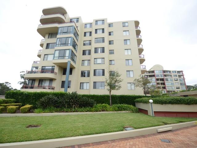 26/1-15 Fontenoy Road, NSW 2113