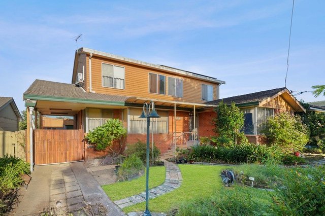9 Wiggins Place, NSW 2137