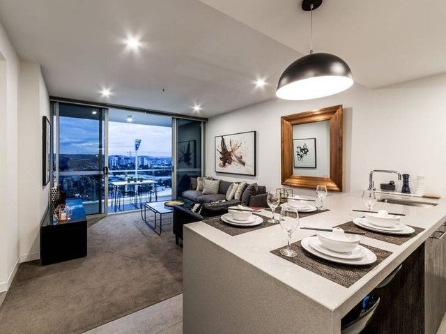 1207/855 Stanley Street, QLD 4102