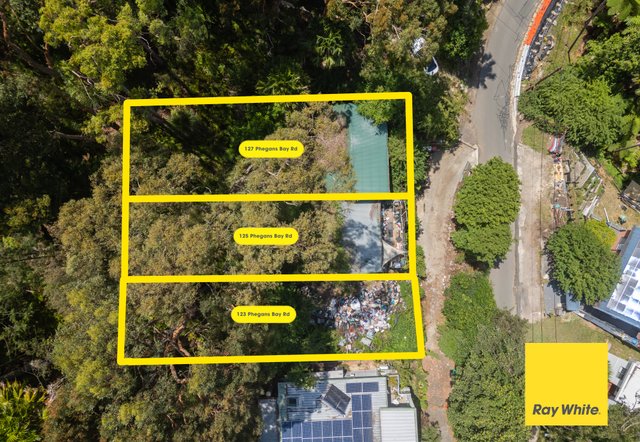 125 - 127 Phegans Bay Road, NSW 2256