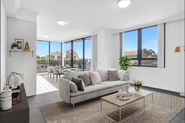 313/3 Herbert Street, NSW 2065