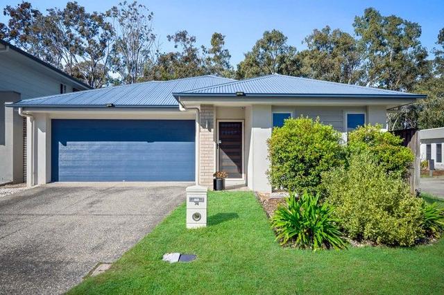 74 Macquarie Circuit, QLD 4018