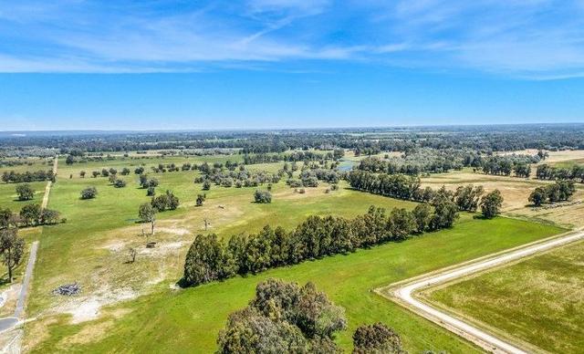 Dardanup Meadows, WA 6236