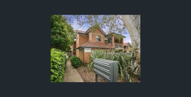 9/3 Talus Street, NSW 2065