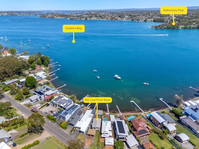 165 Coal Point Road, NSW 2283
