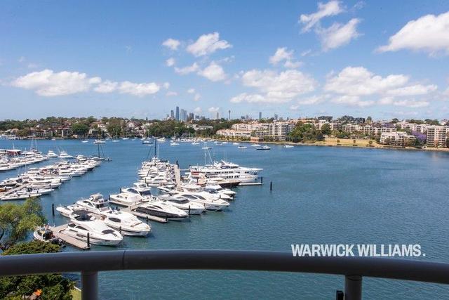 802/1 Cary  Street, NSW 2047