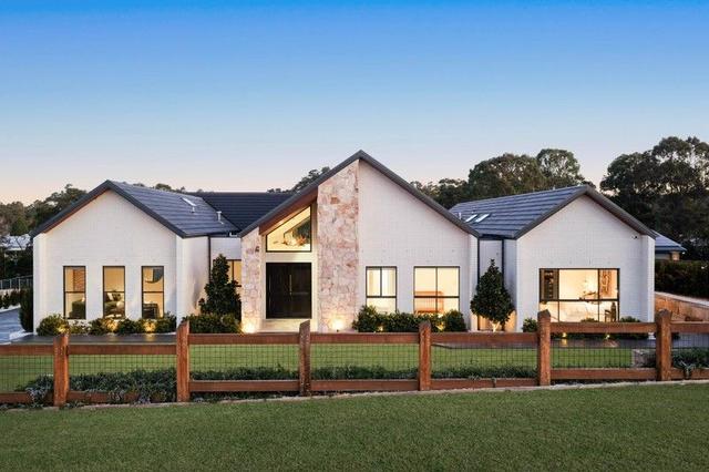 28 Green Hills Drive, NSW 2752