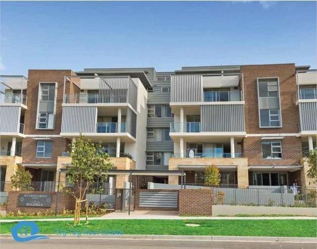 A108/11-27 Cliff Road, NSW 2121