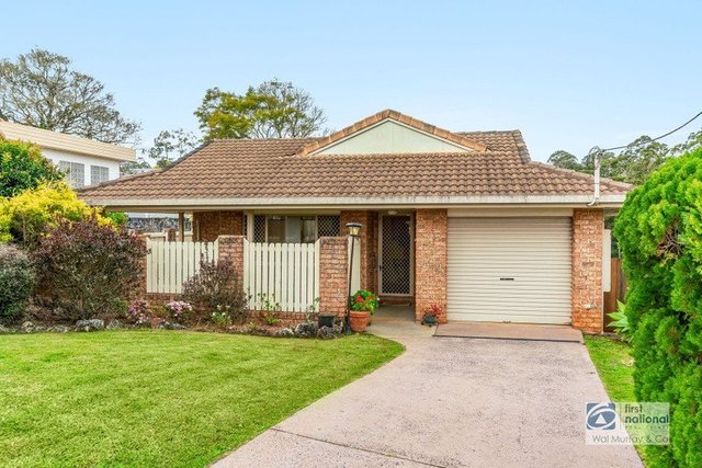 1/50 Invercauld Road, NSW 2480