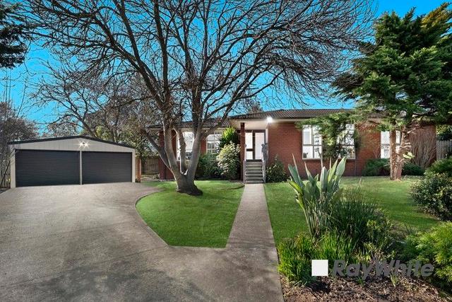 4 Wild Court, VIC 3802