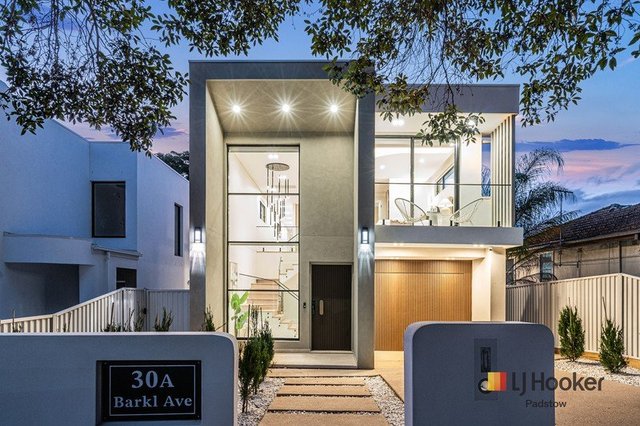 30A Barkl Avenue, NSW 2211
