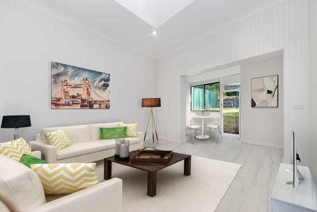 2/18 Villiers Street, NSW 2033