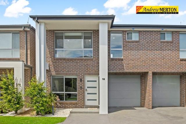 18 Koara  Glade, NSW 2765