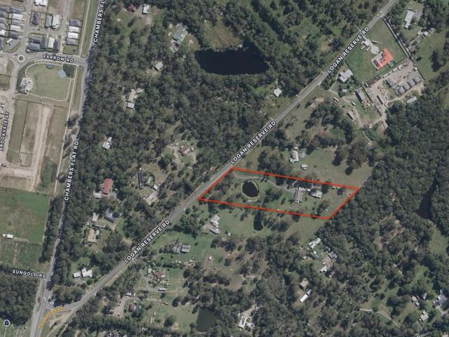 710-720 Logan Reserve Road, QLD 4133