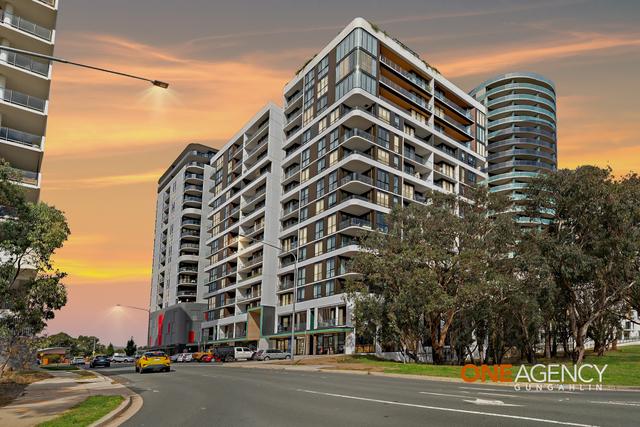 604/2 Gribble Street, ACT 2912