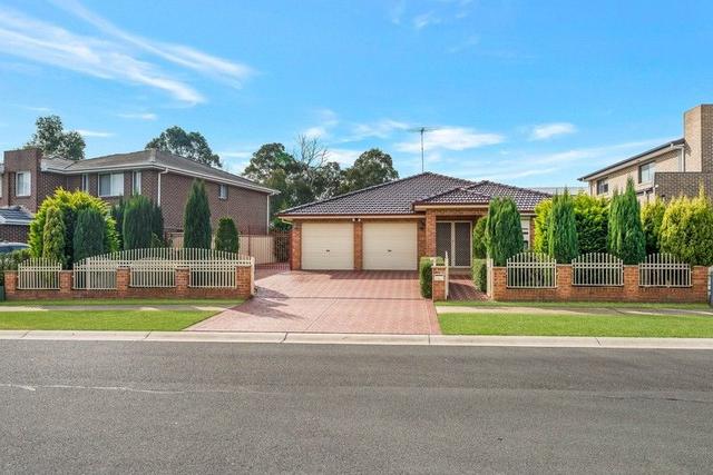 13 Witchhazel Place, NSW 2170