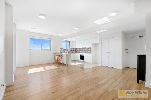 402/273 Burwood Road, NSW 2192