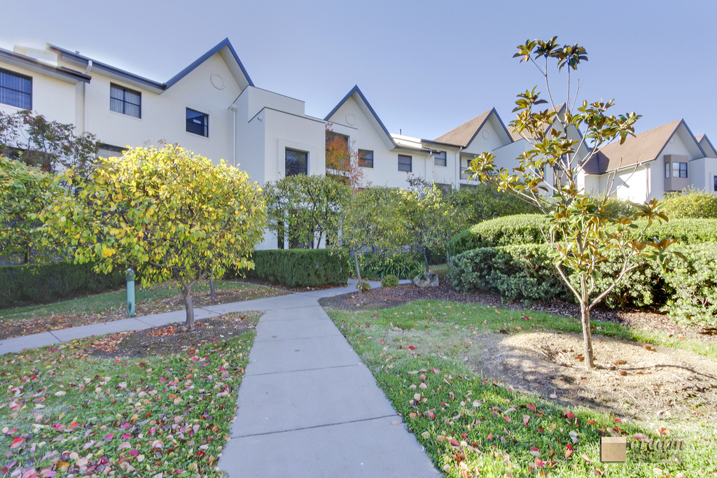 25/7 Eldridge Crescent, Garran ACT 2605 Allhomes