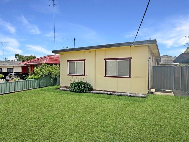 9 Lonsdale Street, NSW 2760