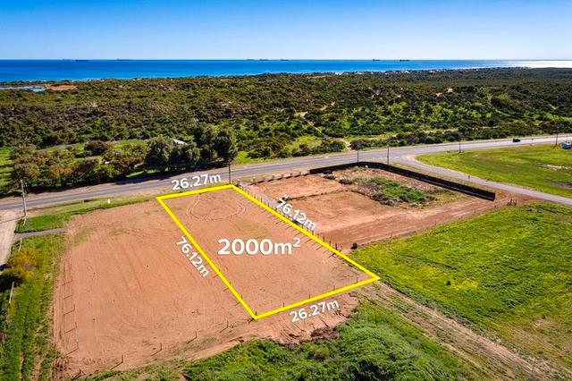 Lot 203 Chapman Road, WA 6532