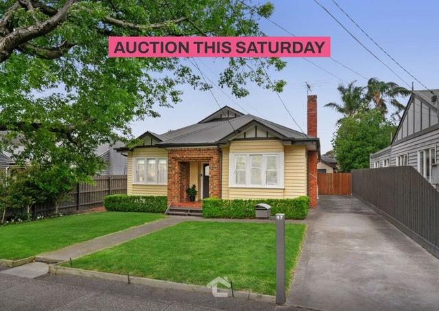 47 Elder Street, VIC 3130
