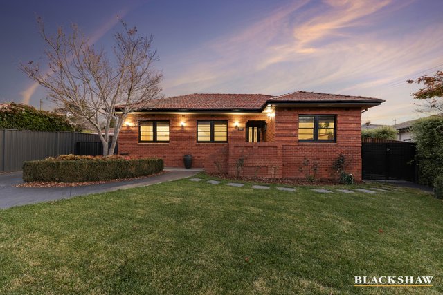 20 Bannister Gardens, ACT 2603