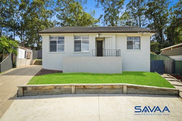 10 & 10A Vera Street, NSW 2147