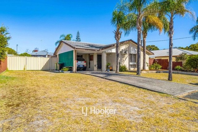 199 Atkinson Street, WA 6225