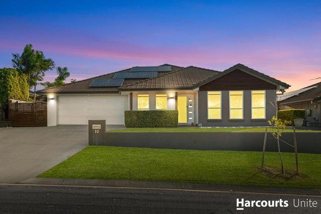 10 Baybreeze Crescent, QLD 4503